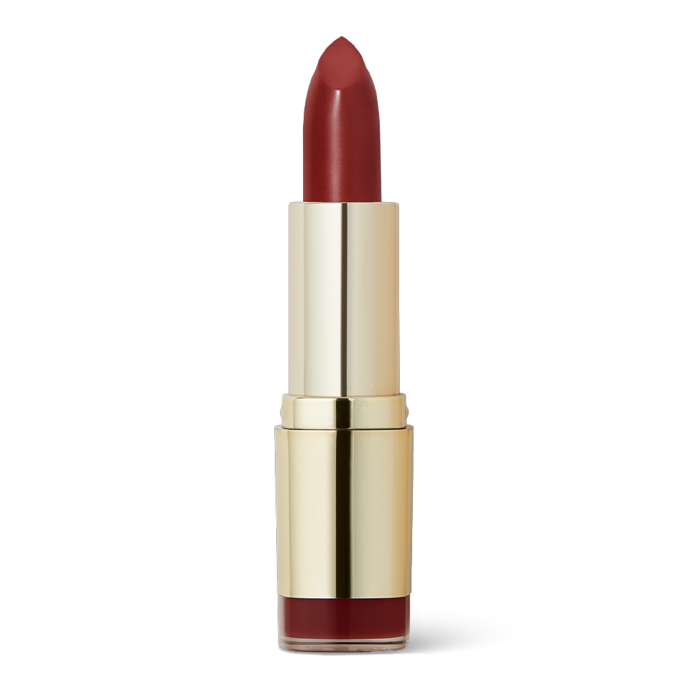 Ruj Milani Color Statement Lipstick Burnt Red