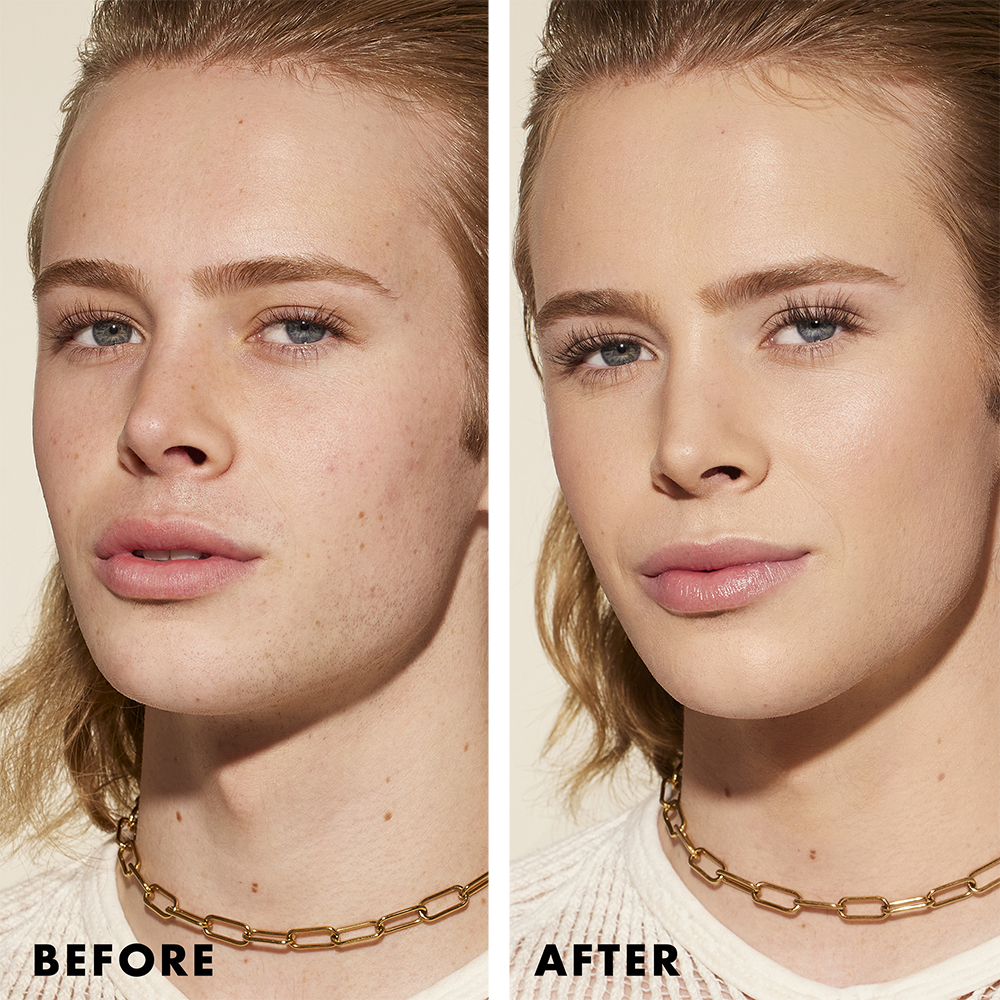 Fond de Ten Milani Conceal + Perfect 2 in 1 Foundation + Concealer Light Natural