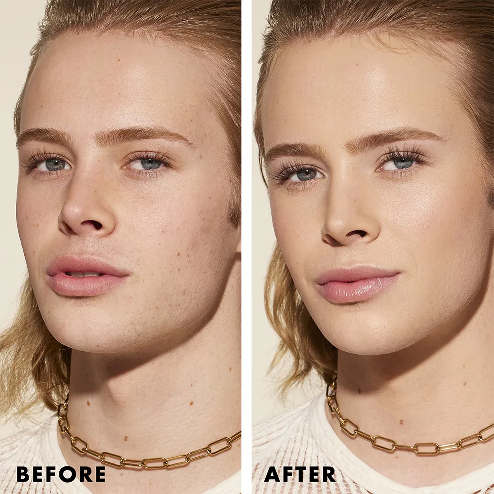 Fond de Ten Milani Conceal + Perfect 2 in 1 Foundation + Concealer Light Natural