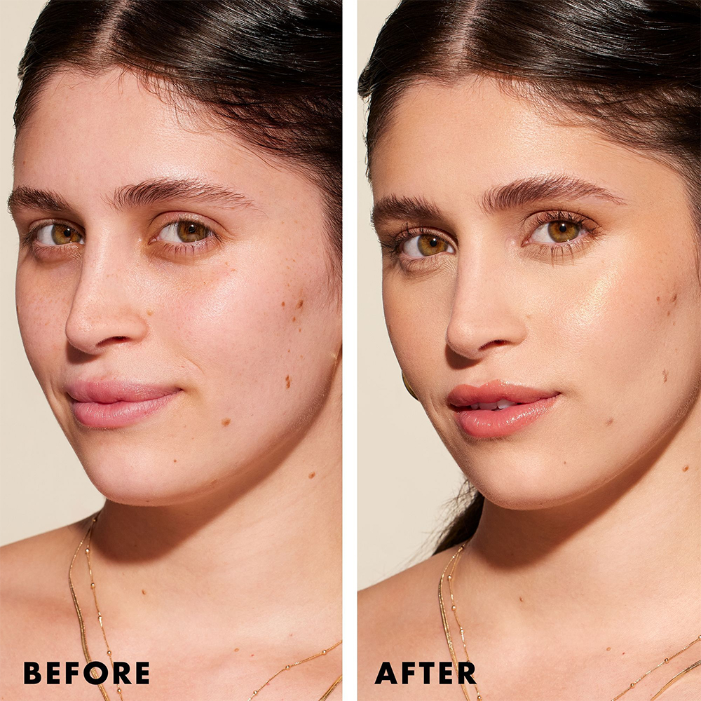 Fond de Ten Milani Conceal + Perfect 2 in 1 Foundation + Concealer Creamy Nude