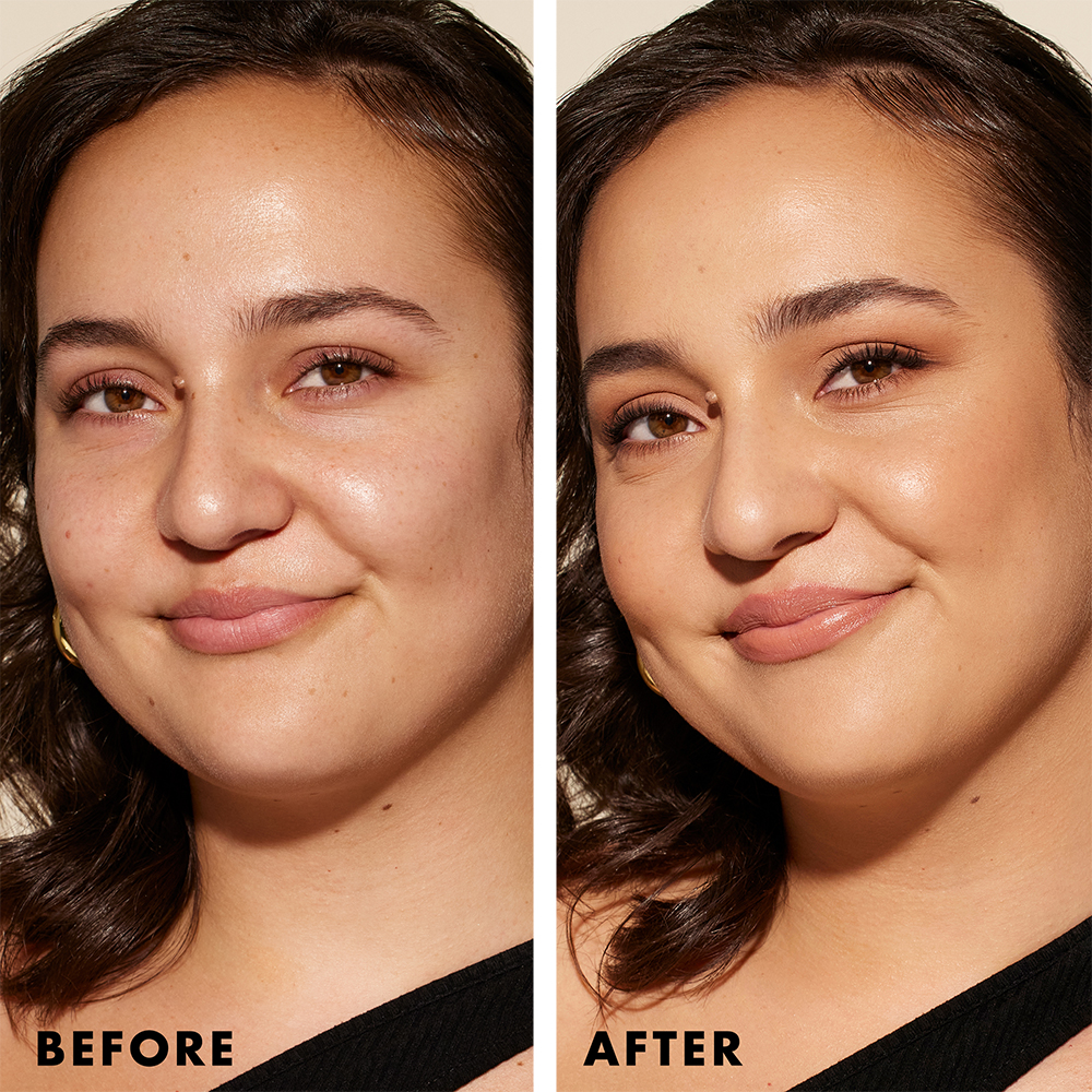 Fond de Ten Milani Conceal + Perfect 2 in 1 Foundation + Concealer Natural