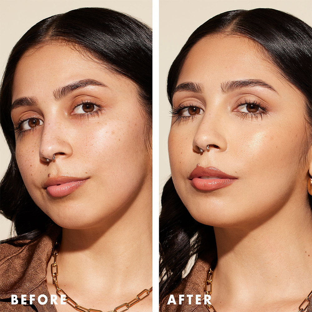 Fond de Ten Milani Conceal + Perfect 2 in 1 Foundation + Concealer Light Beige