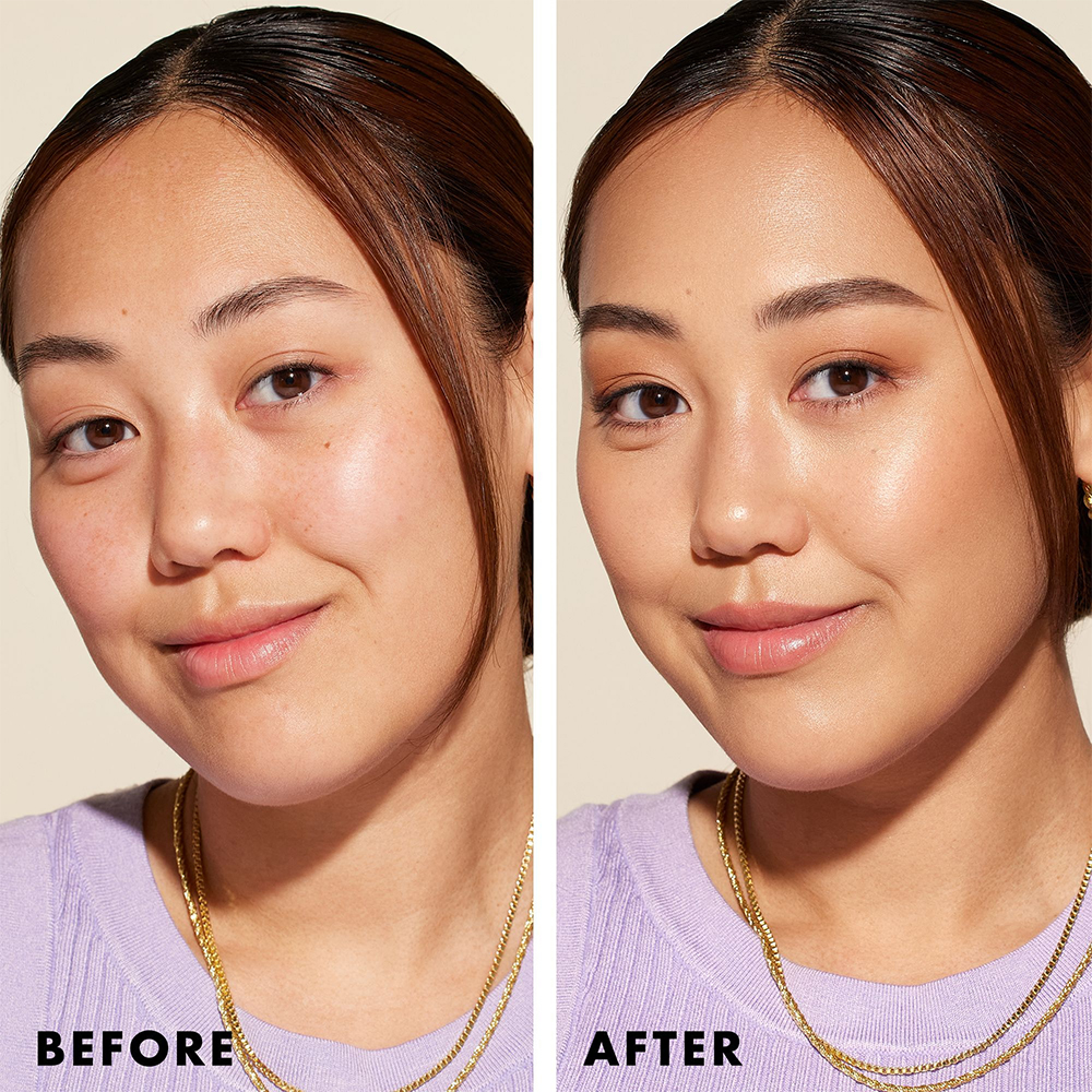 Fond de Ten Milani Conceal + Perfect 2 in 1 Foundation + Concealer Medium Beige