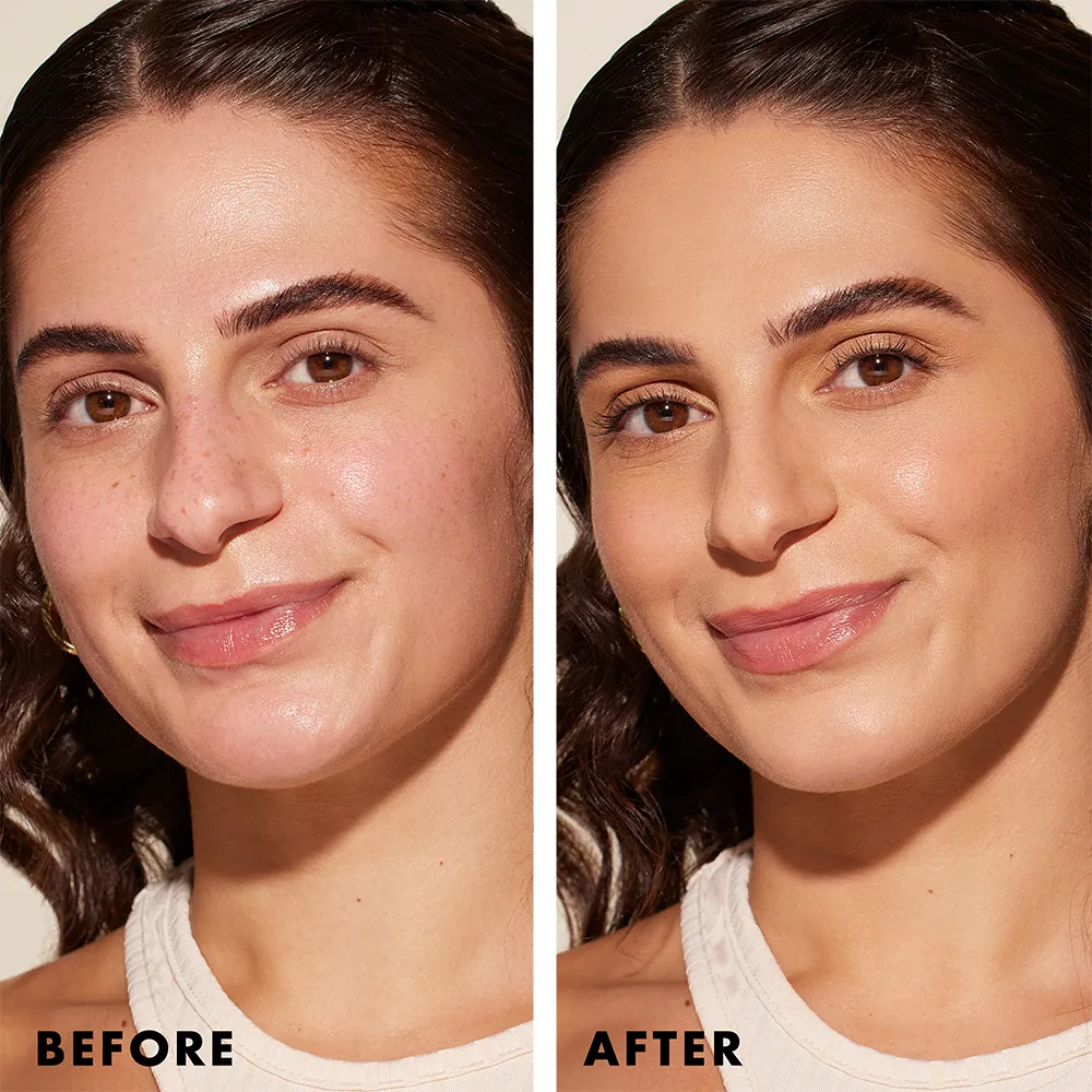 Fond de ten Milani Conceal + Perfect 2 in 1 Foundation + Concealer Golden Beige