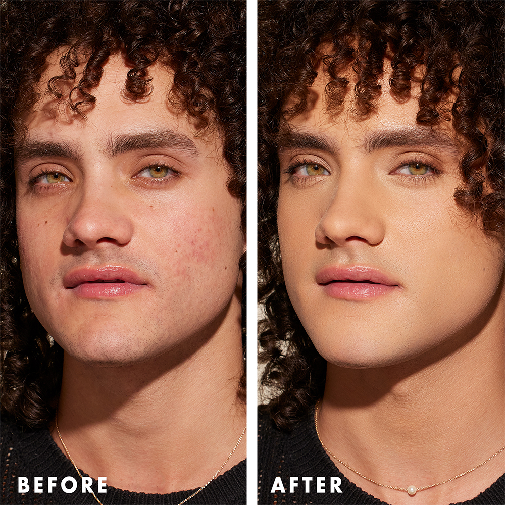 Fond de Ten Milani Conceal + Perfect 2 in 1 Foundation + Concealer Golden Vanilla