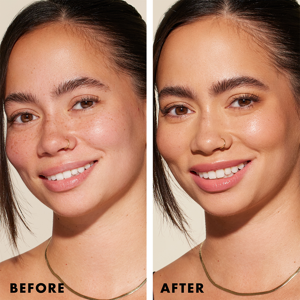 Fond de Ten Milani Conceal + Perfect 2 in 1 Foundation + Concealer Natural Beige