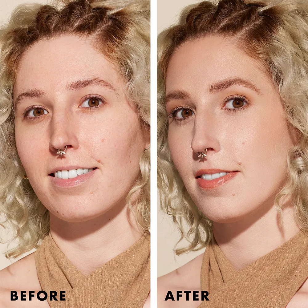 Fond de Ten Milani Conceal + Perfect 2 in 1 Foundation + Concealer Alabaster