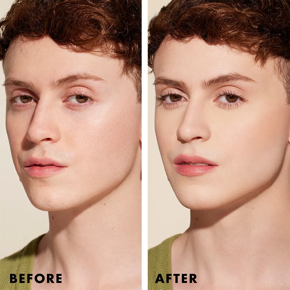 Fond de Ten Milani Conceal + Perfect 2 in 1 Foundation + Concealer Cream