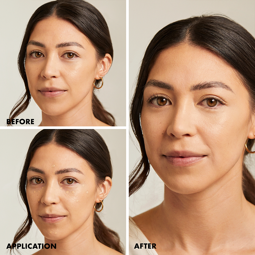 Corector Milani Conceal and Perfect Longwear Concealer