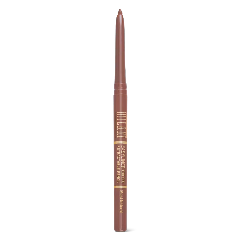 Creion Milani Easy Mechanical Lipliner Pencil Most Natural