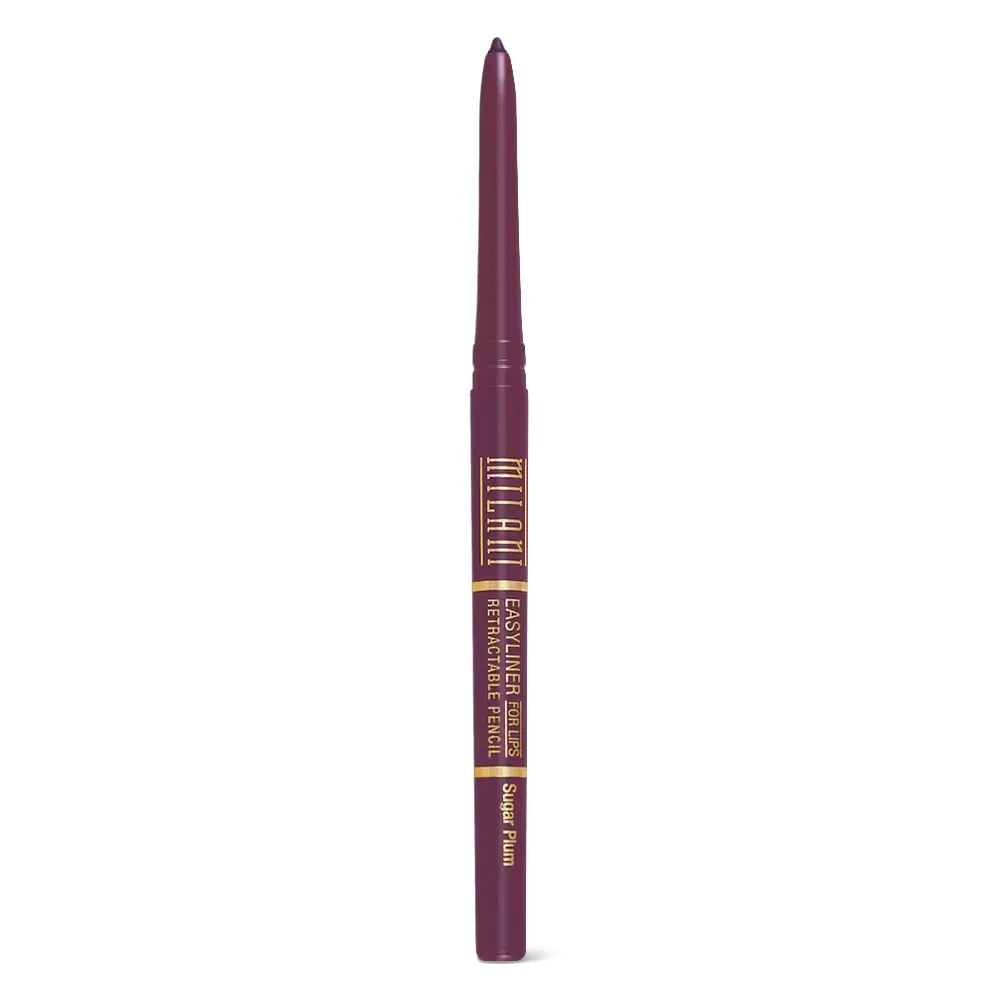 Creion Milani Easy Mechanical Lipliner Pencil Sugar Plum