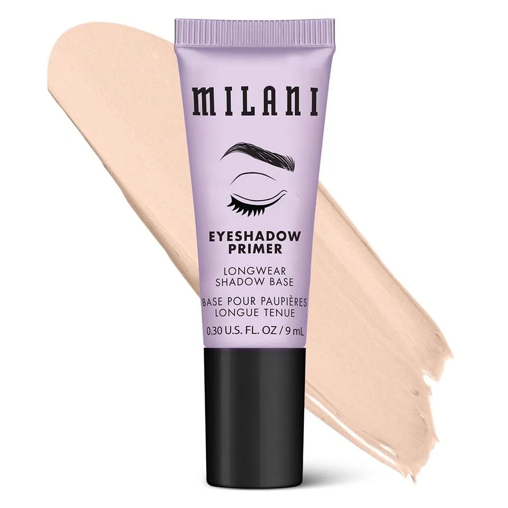 Baza pentru Ochi Milani Eyeshadow Primer Nude