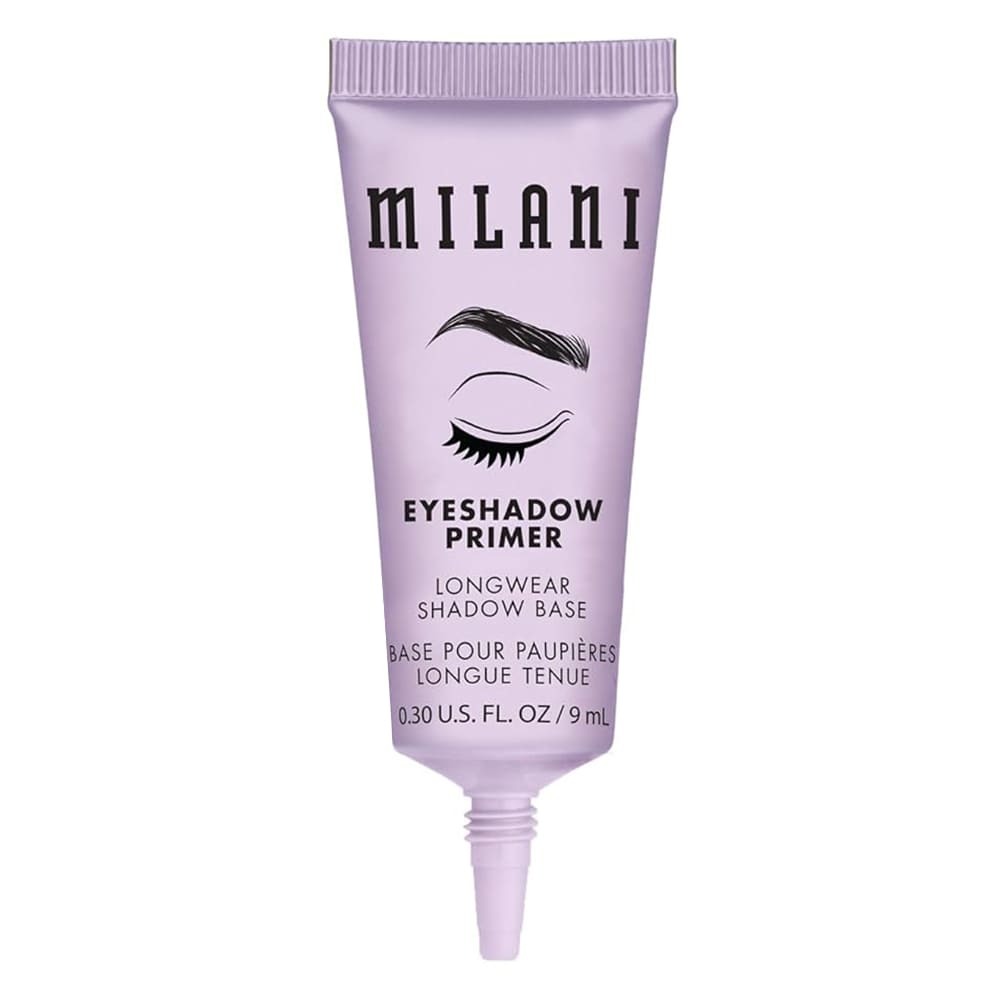 Baza pentru Ochi Milani Eyeshadow Primer Nude