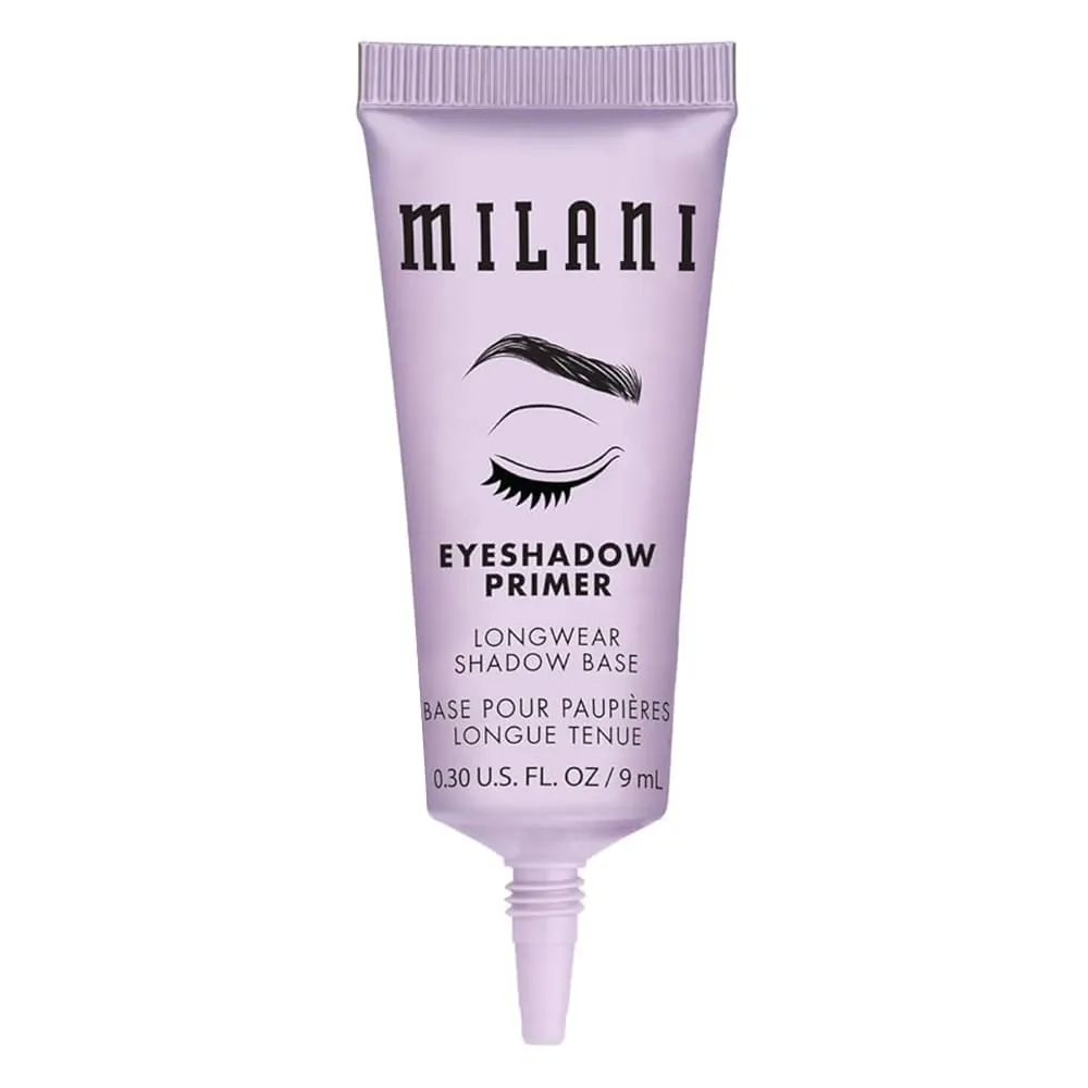 Baza pentru Ochi Milani Eyeshadow Primer Nude