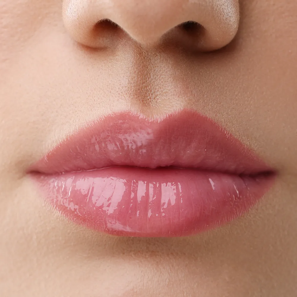 Balsam Milani Fruit Fetish Lip Balm Blueberry Acai