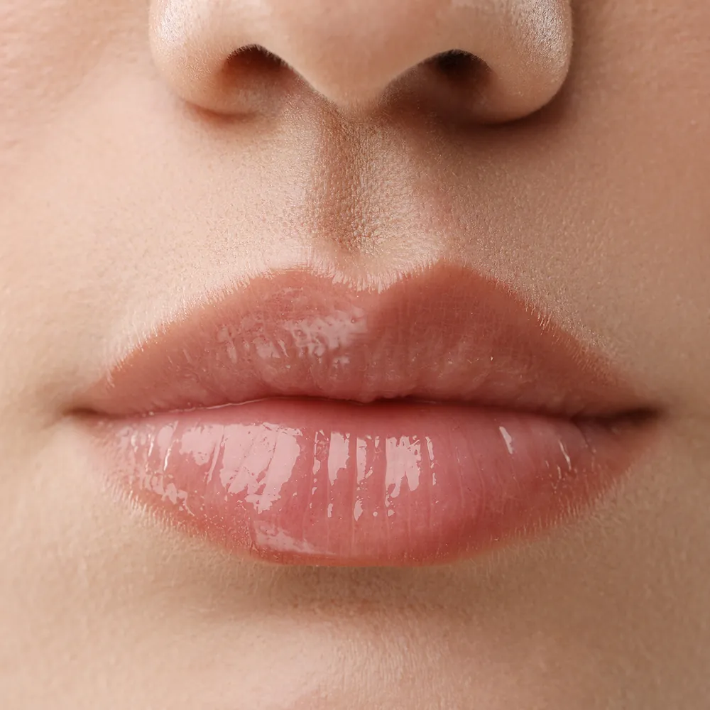 Balsam Milani Fruit Fetish Lip Balm Kiwi Watermelon