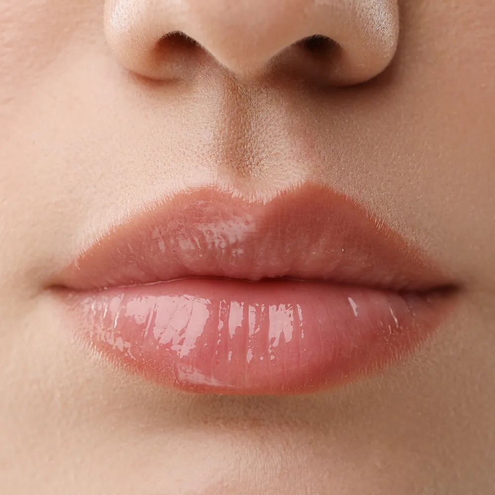 Balsam Milani Fruit Fetish Lip Balm Mango Coconut