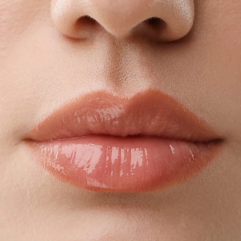 Balsam Milani Fruit Fetish Lip Balm Pineapple Papaya
