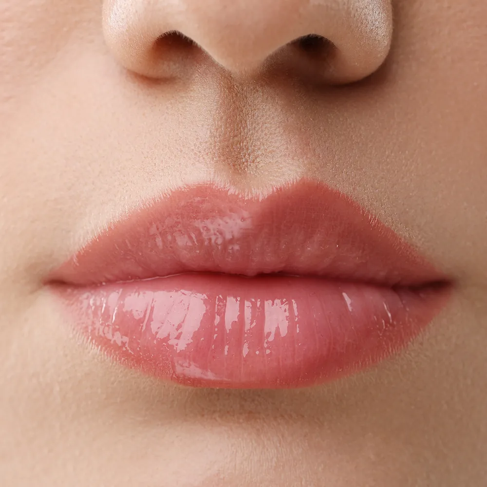Balsam Milani Fruit Fetish Lip Balm Strawberry Lemonade