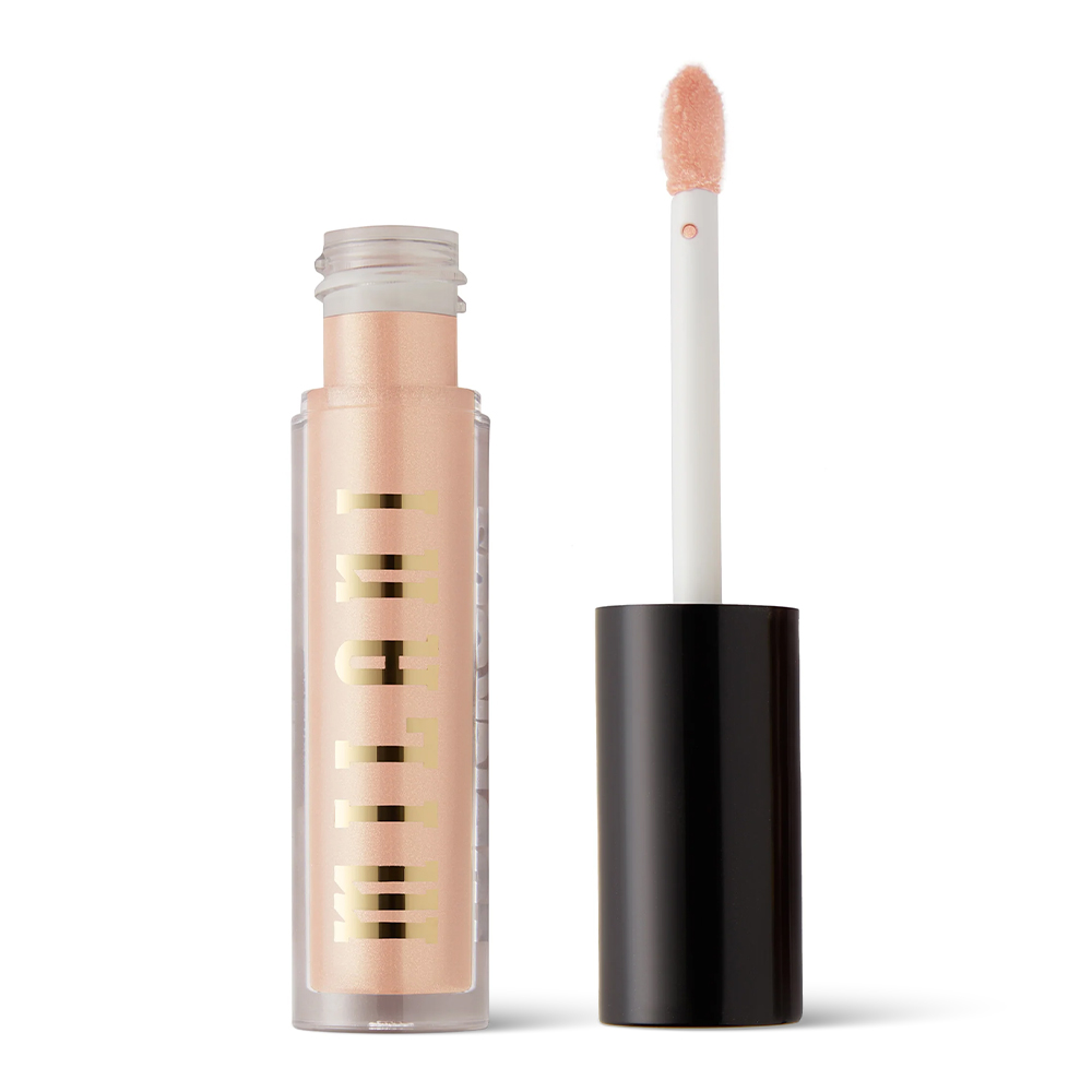 Luciu Buze Milani Ludicrous Lip Gloss 110 Luster Light