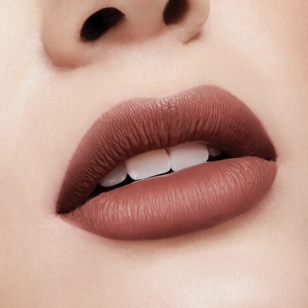 Ruj Lichid Milani Amore Satin Matte Lip Creme Velvet