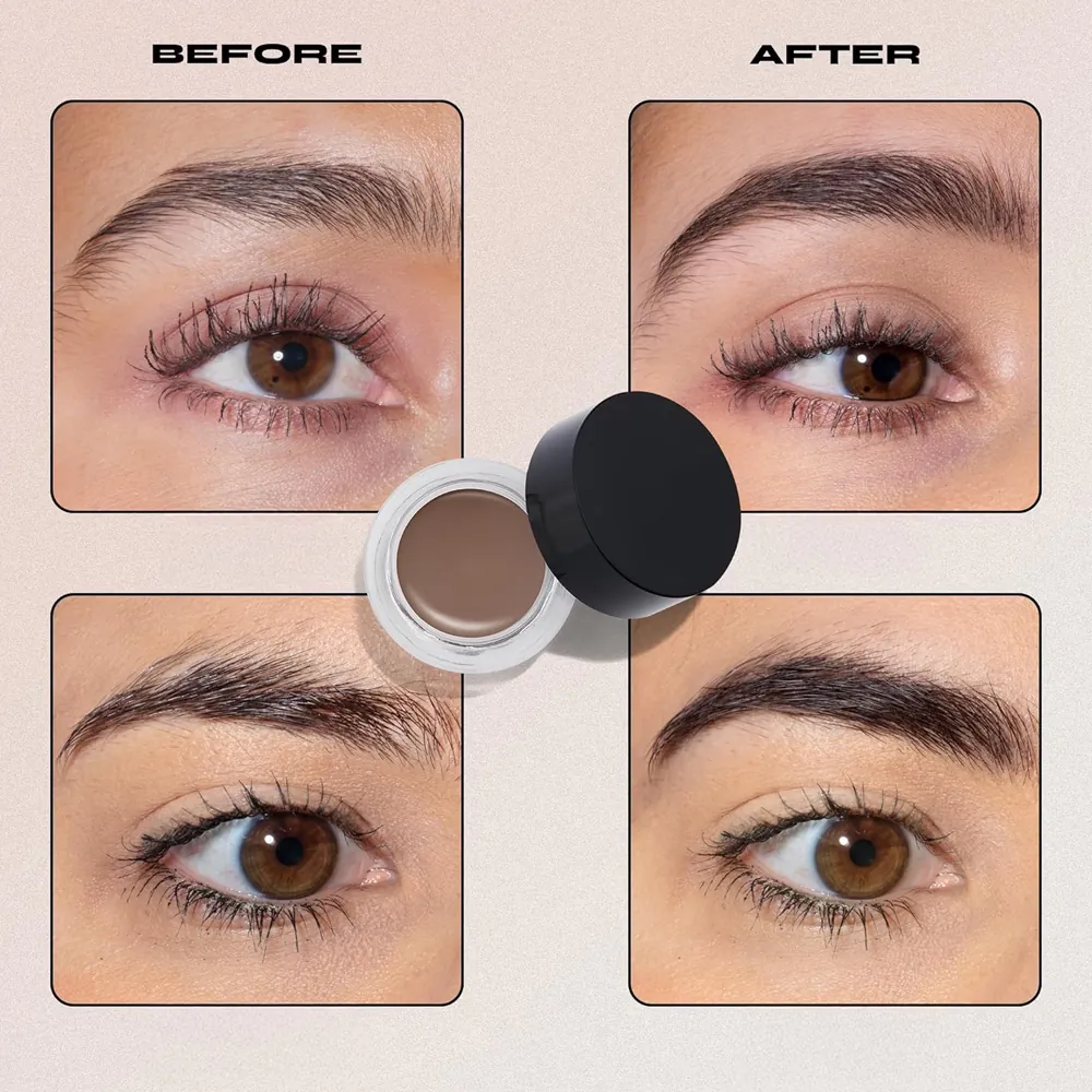Gel Conturare Sprancene Milani Stay Put Brow