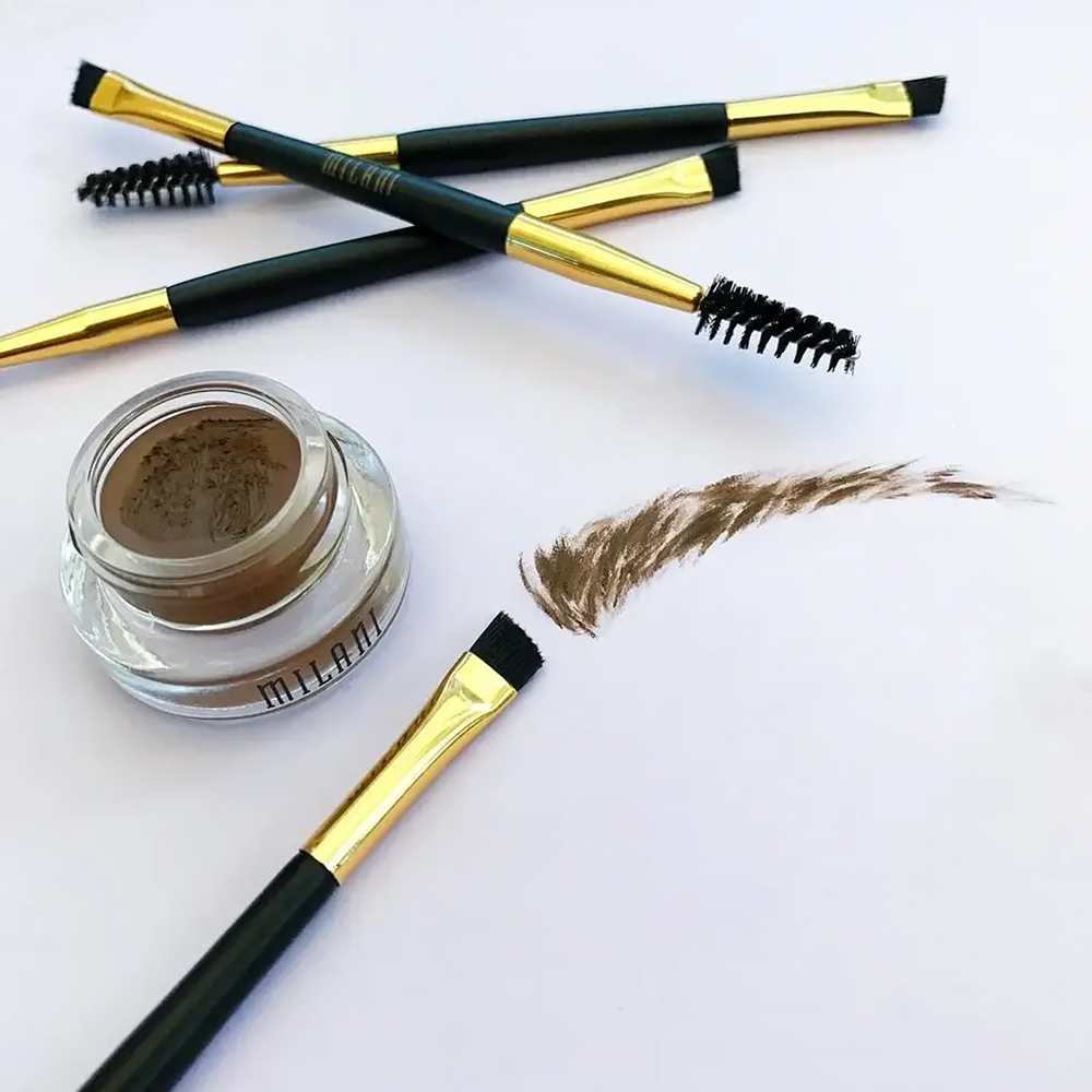 Gel Conturare Sprancene Milani Stay Put Brow Auburn