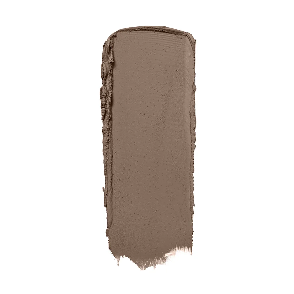 Gel Conturare Sprancene Milani Stay Put Brow Medium Brown