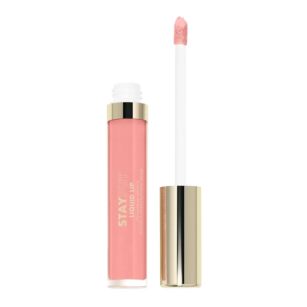 Ruj Lichid Milani Stay Put Longwear Lipstick Glow Up