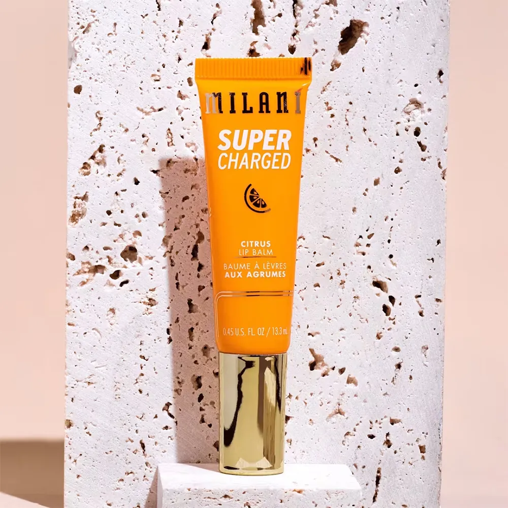Balsam de Buze Milani Supercharged Lip Balm