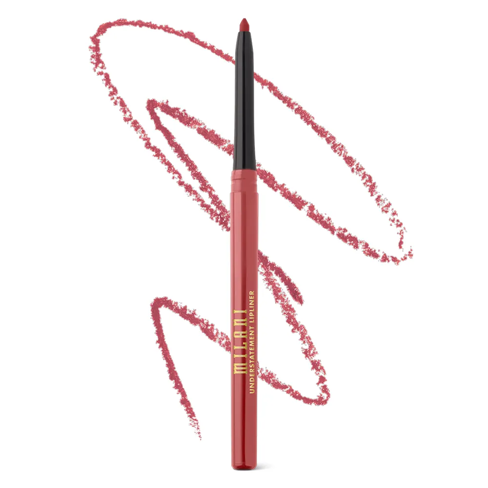 Creion Buze Milani Understatement Lipliner 140 Desert Rose
