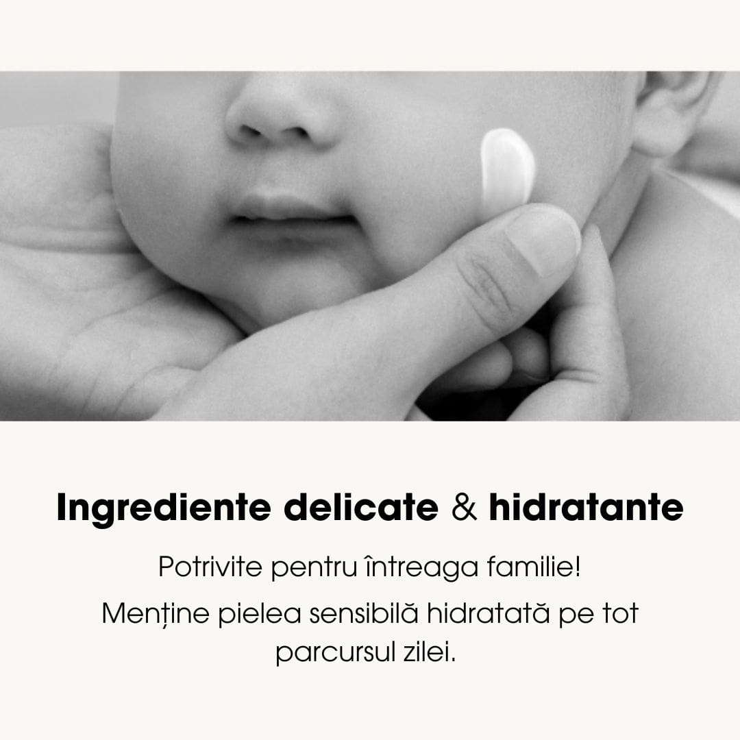 Lotiune de Corp cu Ceramide Nard Mild Ceramide Lotion