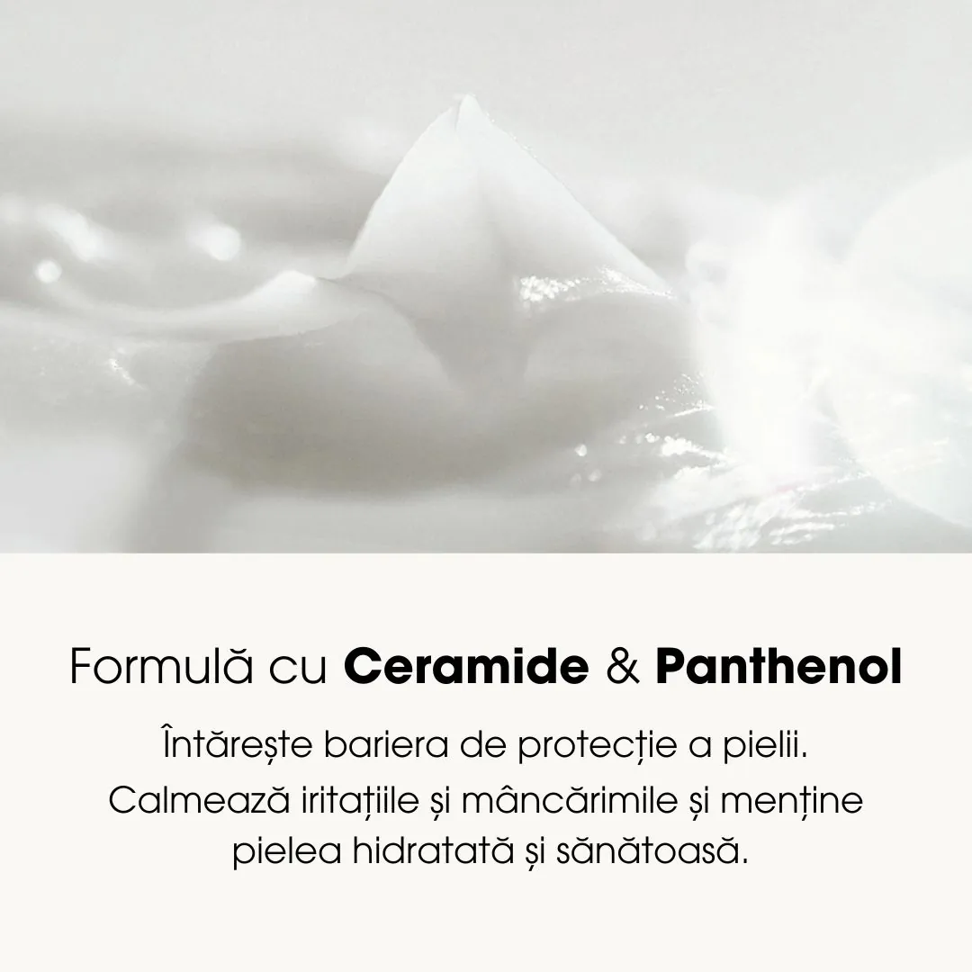 Lotiune de Corp cu Ceramide Nard Mild Ceramide Lotion