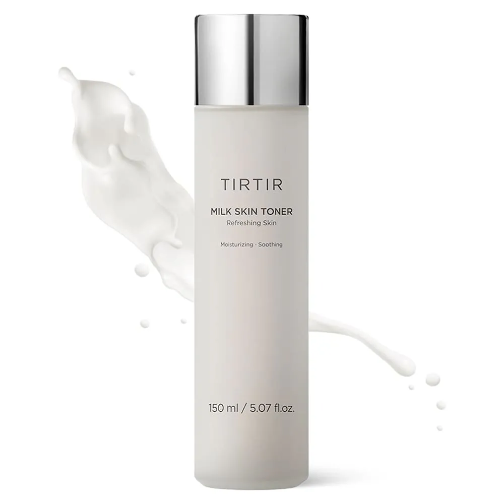 Lotiune Tonica TIRTIR Milk Skin Toner 150 ml