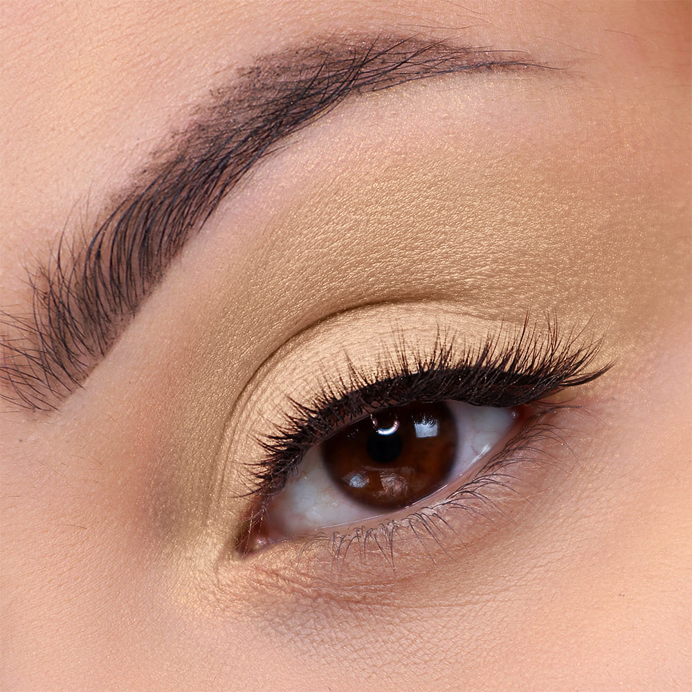 Fard pleoape OFRA Eyeshadow Millenium Gold