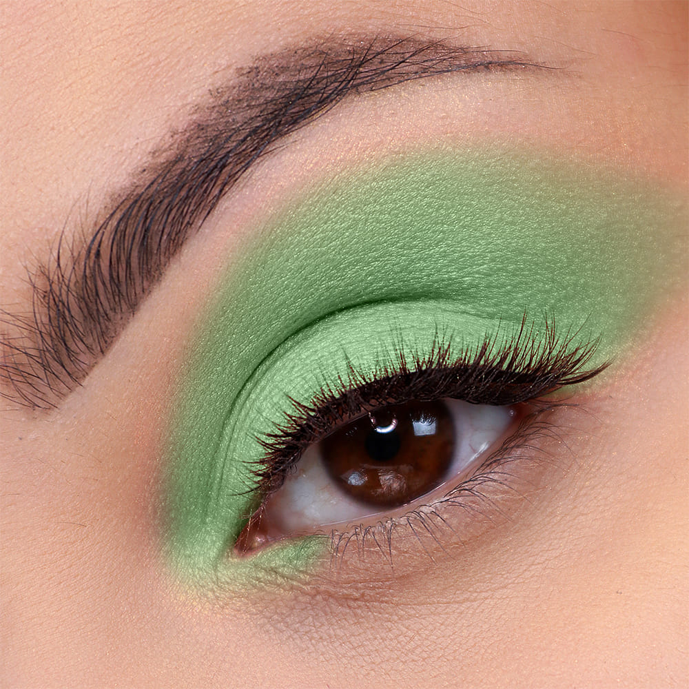 Fard pleoape OFRA Eyeshadow Millenium Green