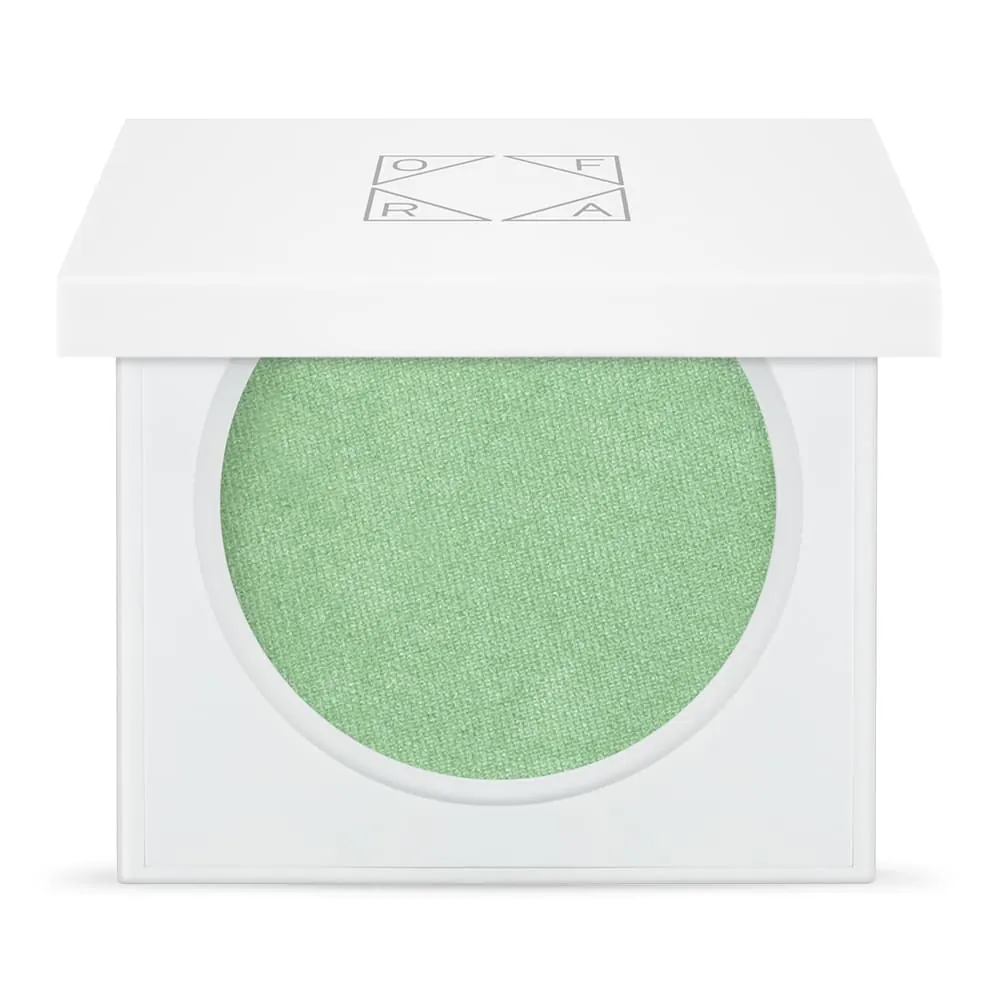 Fard pleoape OFRA Eyeshadow Millenium Green