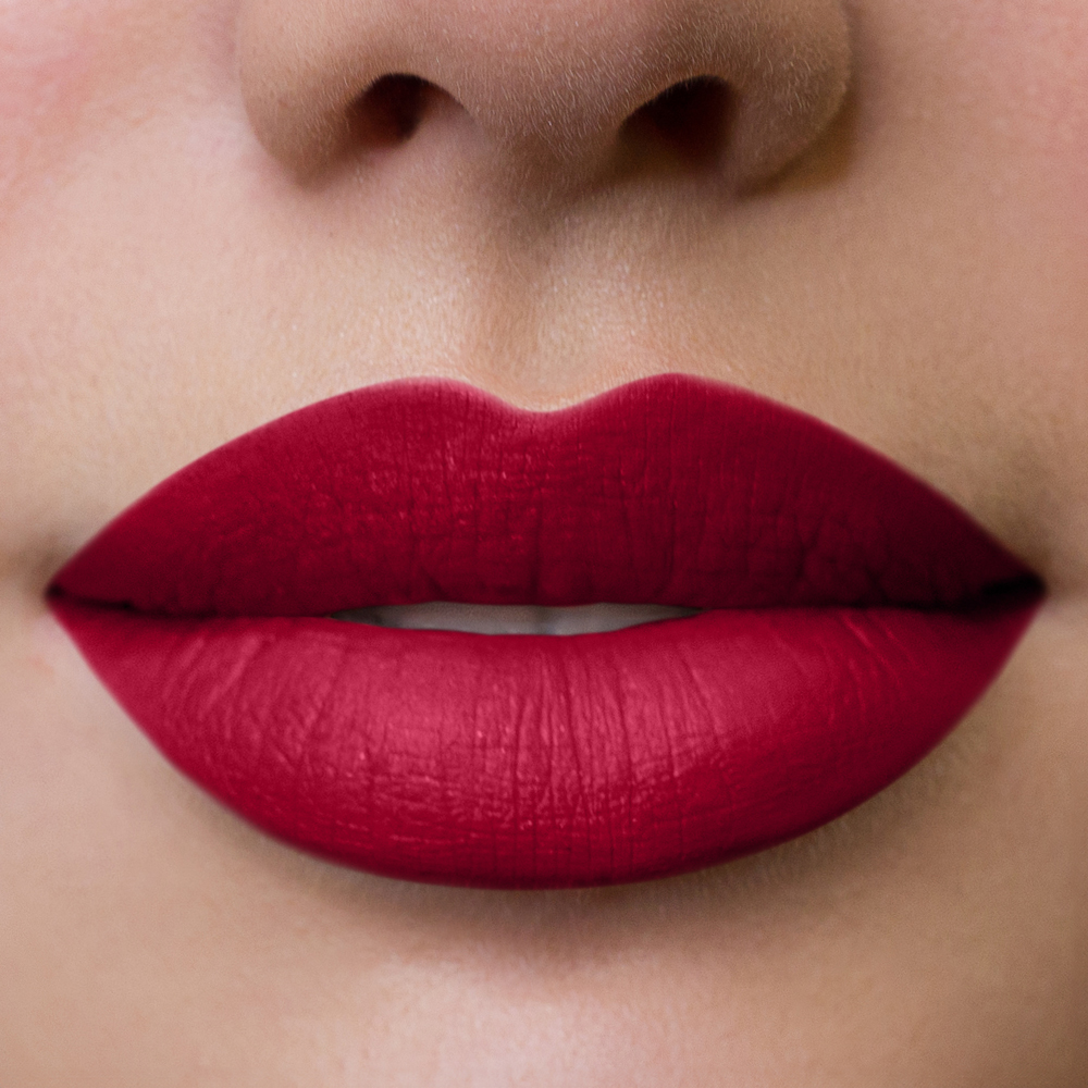 Ruj NYX Professional Makeup Soft Matte Lip Cream Monte Carlo