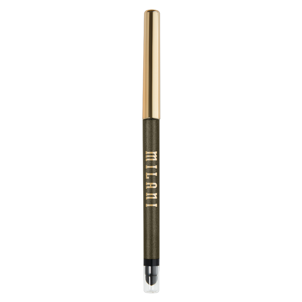 Contur pentru Ochi Milani Stay Put Eyeliner MOSS BOSS (GREEN) 05