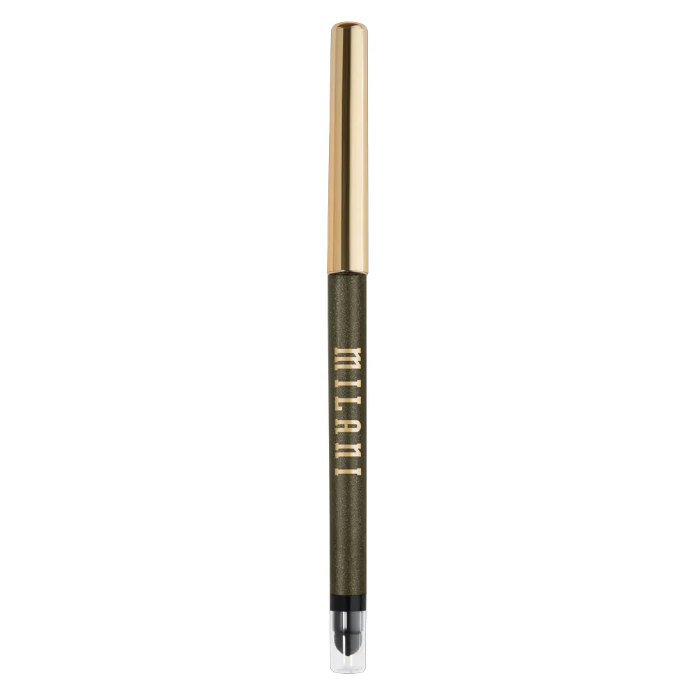 Contur pentru Ochi Milani Stay Put Eyeliner MOSS BOSS (GREEN) 05