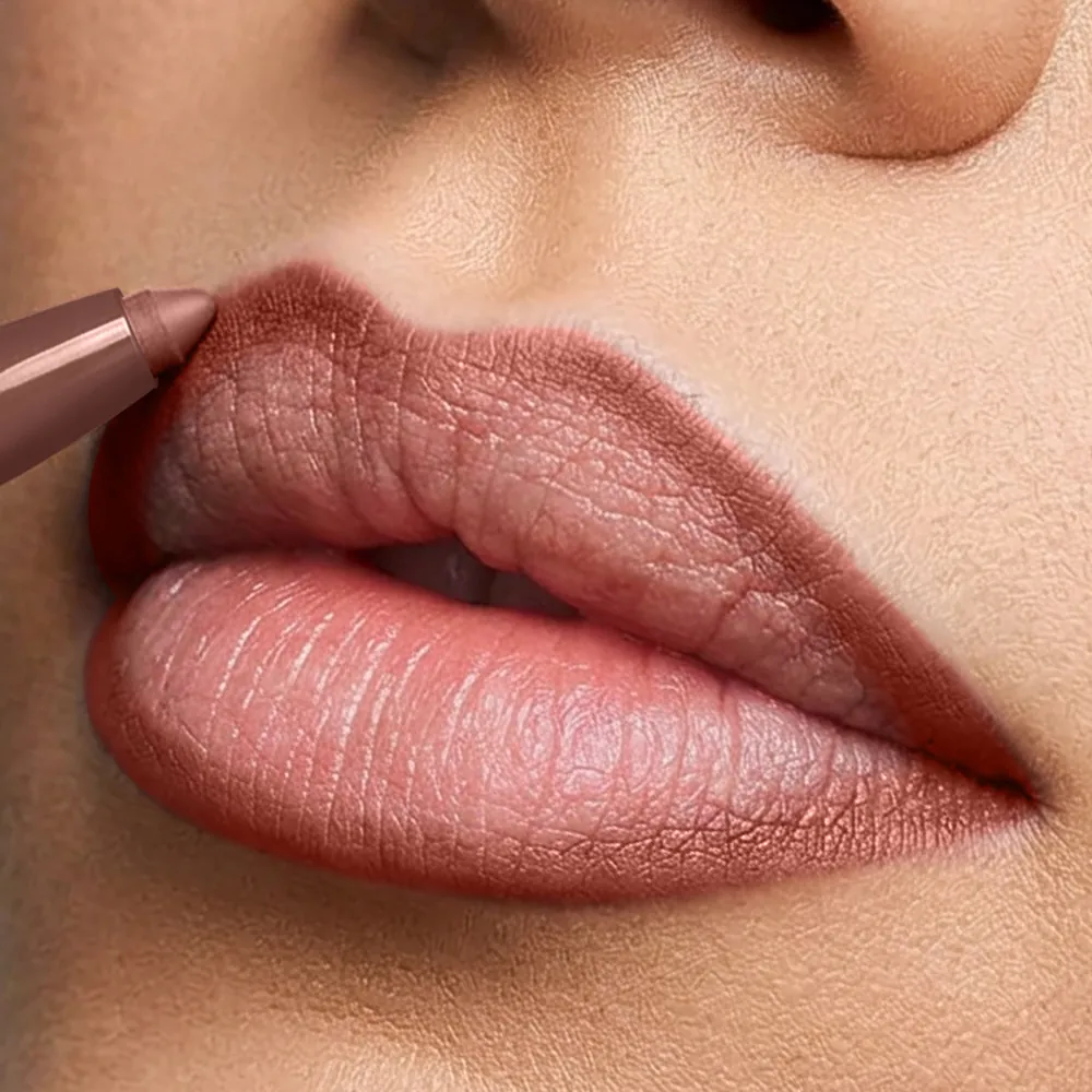 Creion Milani Easy Mechanical Lipliner Pencil Most Natural