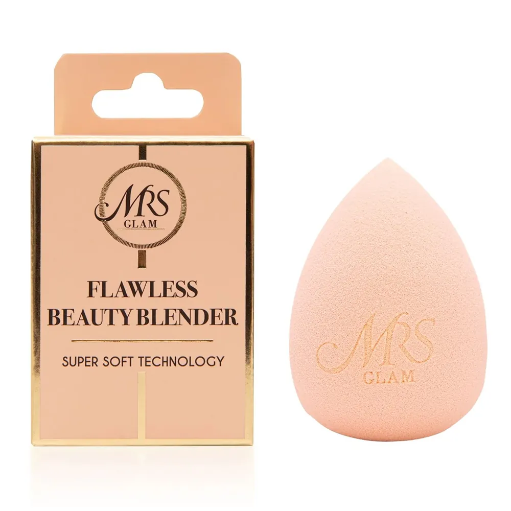 Buretel BPerfect Mrs Glam Flawless Beauty Blender