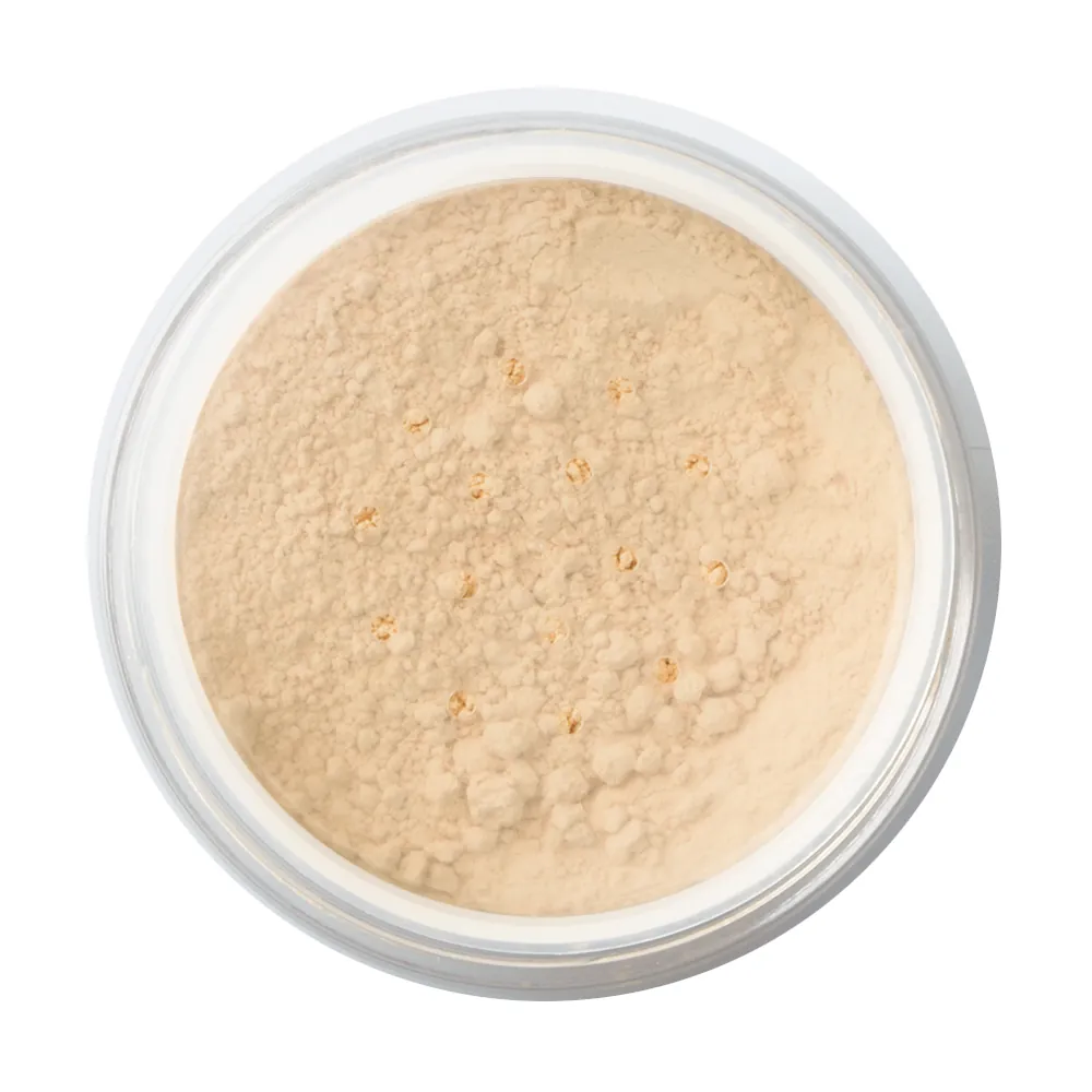 Pudra Pulbere Boys`n Berries MicroTouch Perfecting Loose Powder Beige
