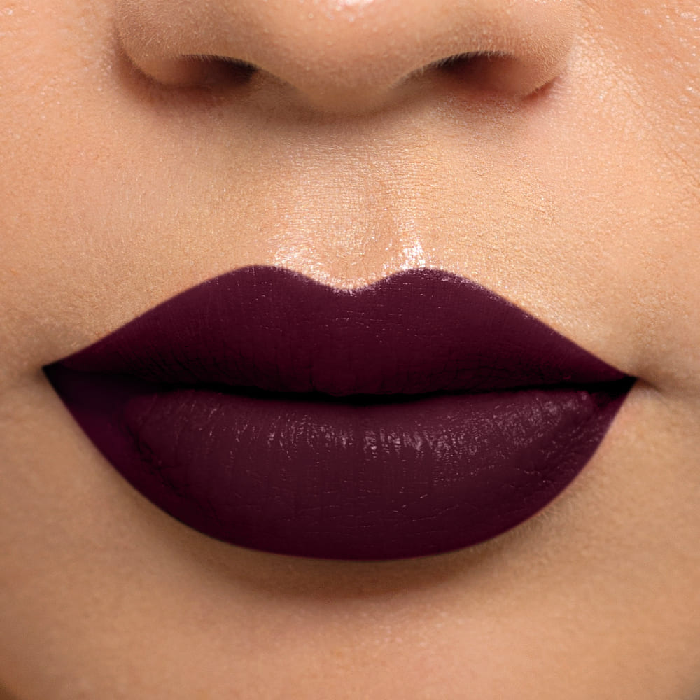 Ruj Sleek MakeUP True Color Lipstick Mulberry