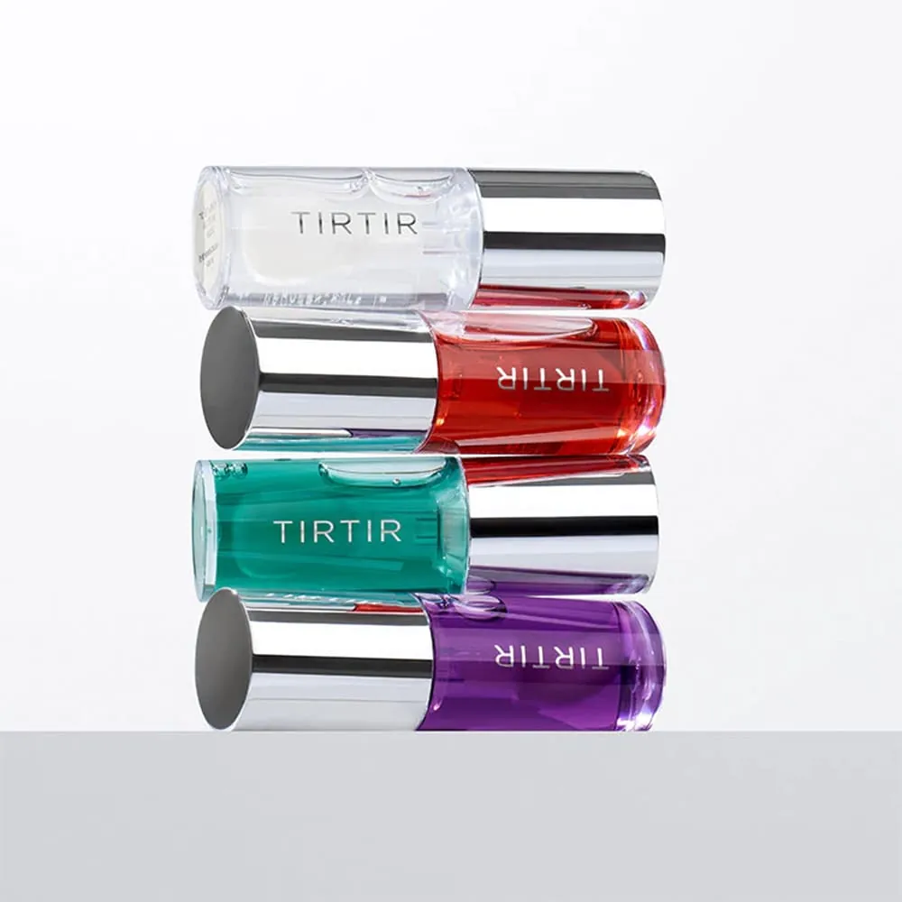 Ulei de Buze Hidratant TIRTIR My Glow Lip Oil