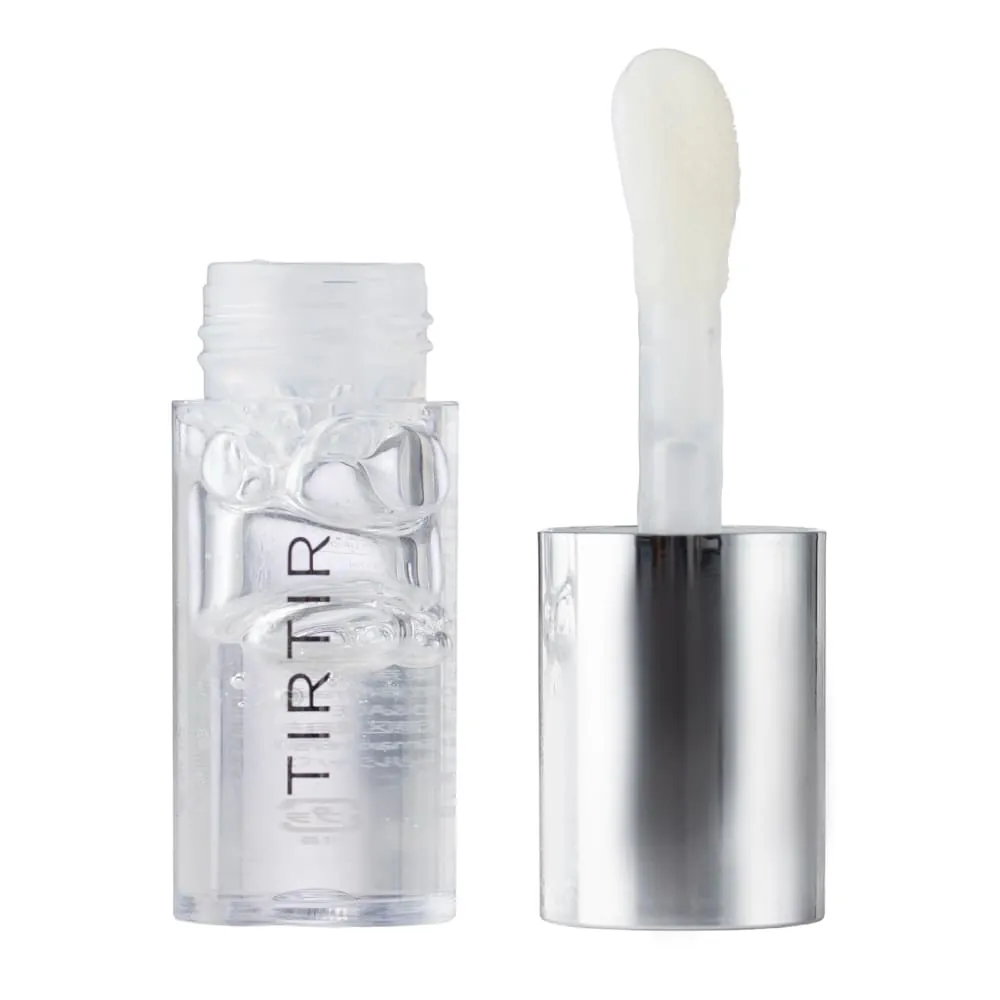 Ulei de Buze Hidratant TIRTIR My Glow Lip Oil Honey
