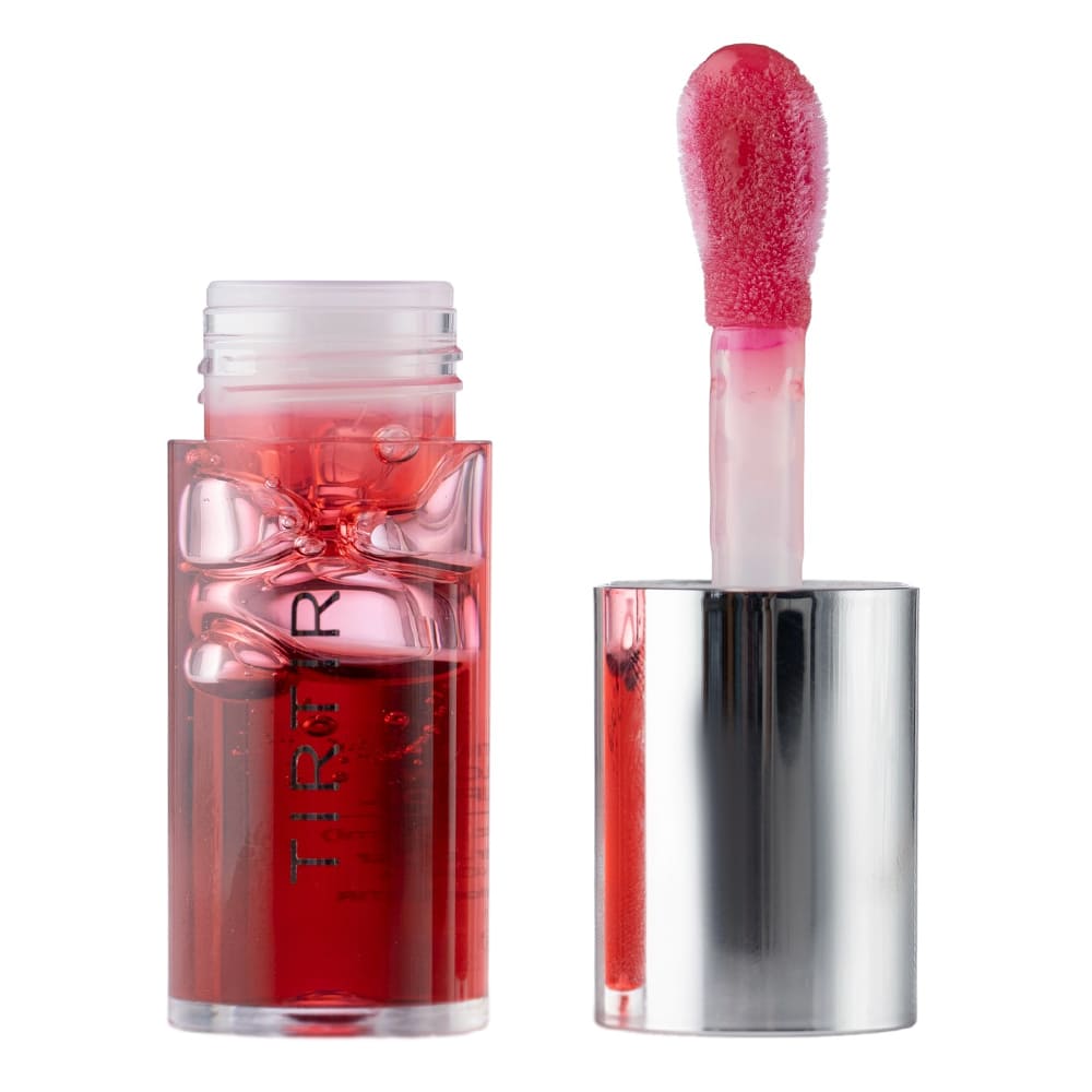 Ulei de Buze Hidratant TIRTIR My Glow Lip Oil Rosy