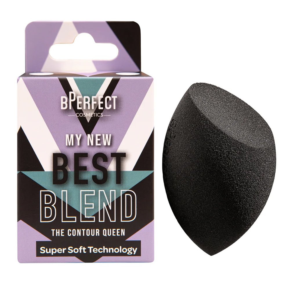 Buretel BPerfect My New Best Blend The Contour Queen