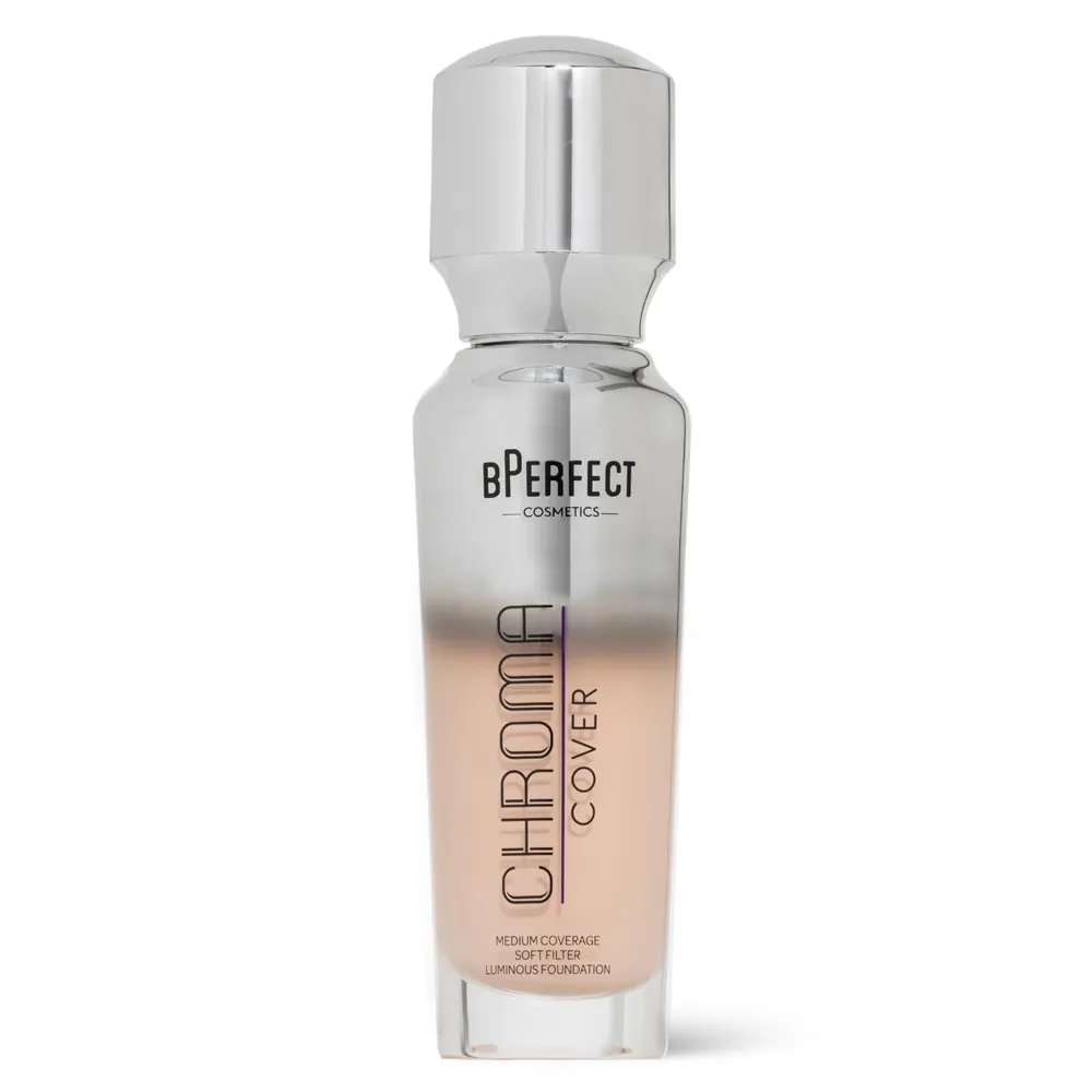 Fond de Ten BPerfect Chroma Cover Foundation Luminous N2