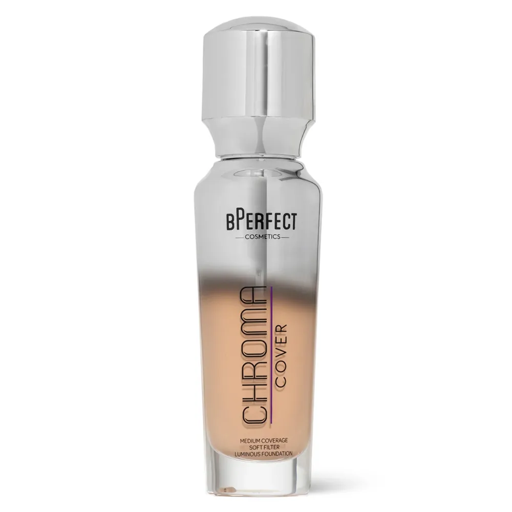 Fond de Ten BPerfect Chroma Cover Foundation Luminous N3